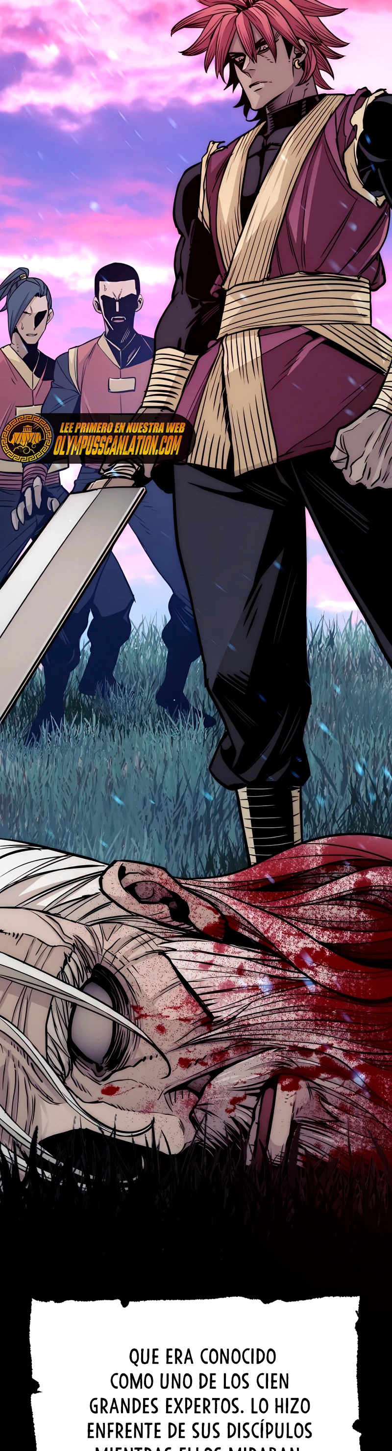 Sistema de cultivo del demonio celestial Capítulo 33 - Page 18