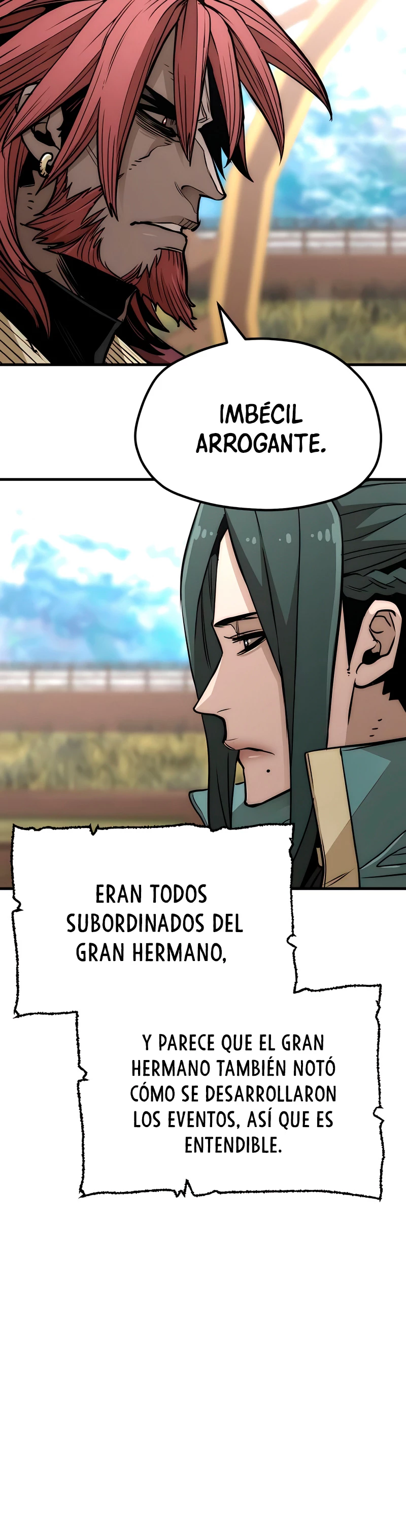 Sistema de cultivo del demonio celestial Capítulo 33 - Page 24