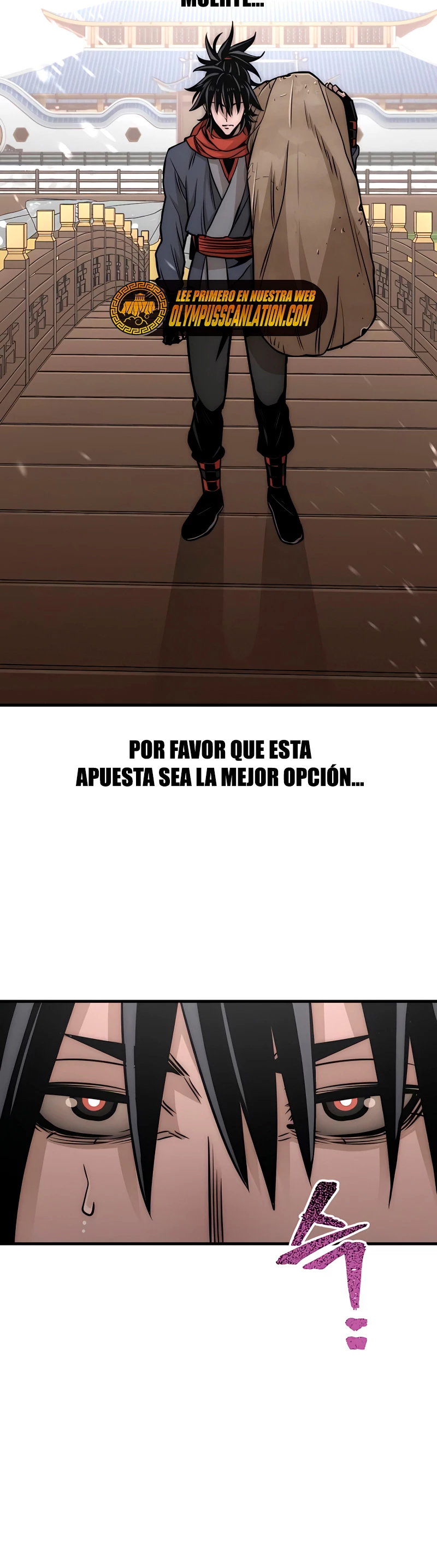 Sistema de cultivo del demonio celestial Capítulo 33 - Page 37