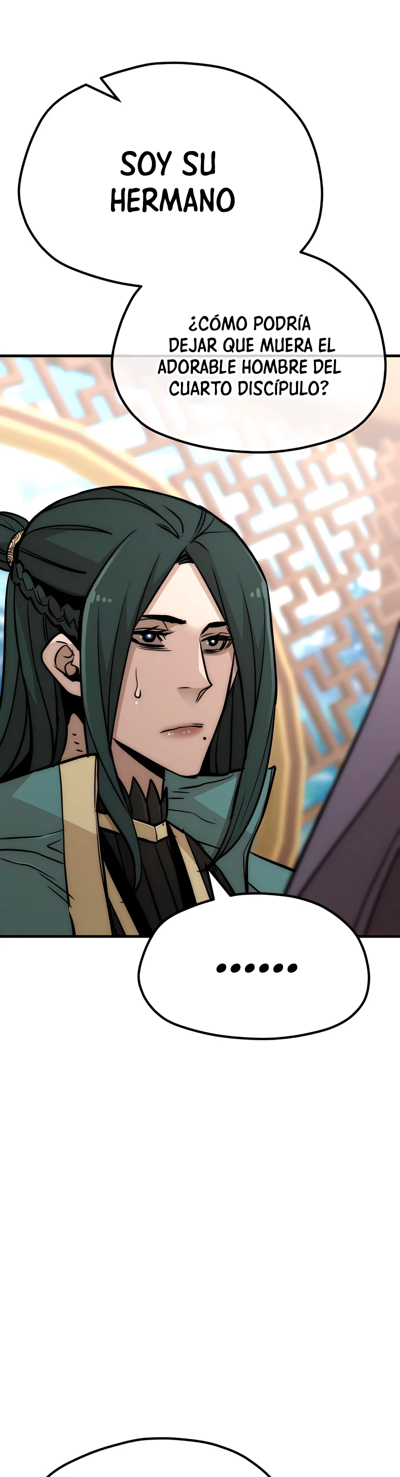 Sistema de cultivo del demonio celestial Capítulo 33 - Page 45