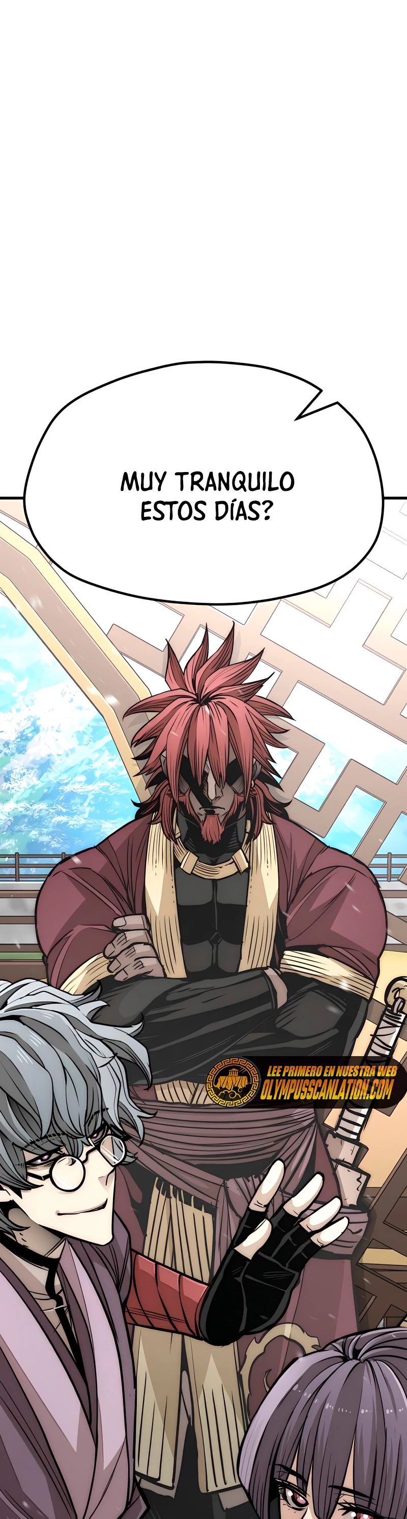 Sistema de cultivo del demonio celestial Capítulo 33 - Page 5