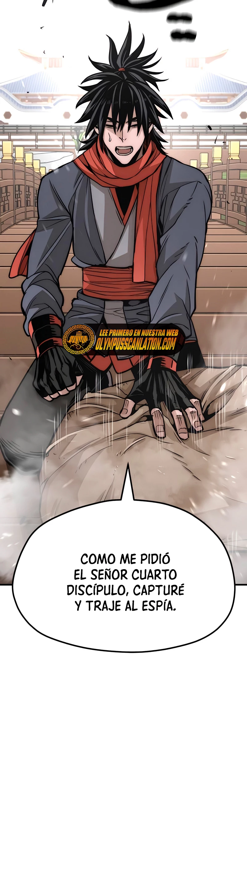 Sistema de cultivo del demonio celestial Capítulo 33 - Page 62