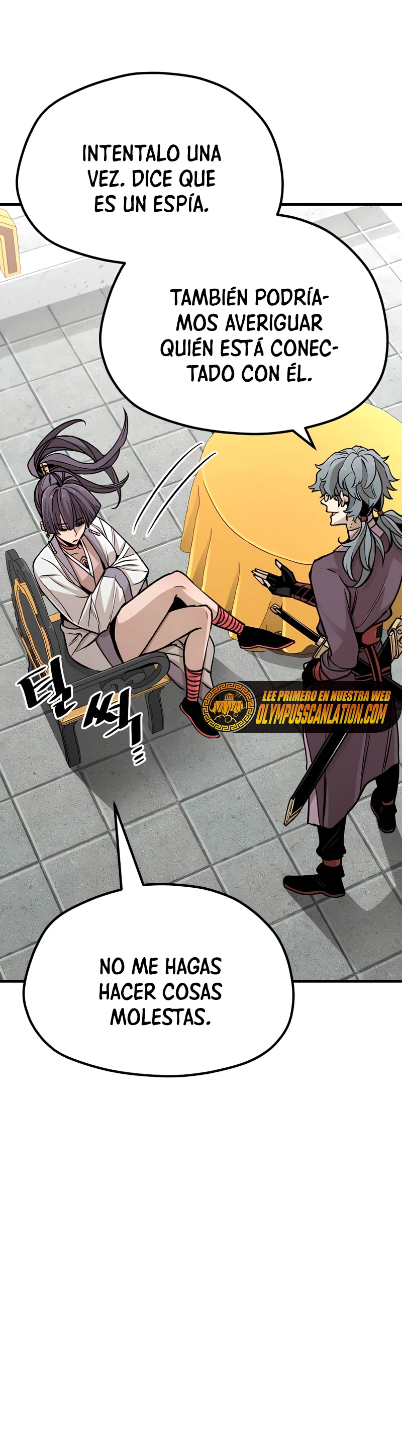 Sistema de cultivo del demonio celestial Capítulo 33 - Page 71