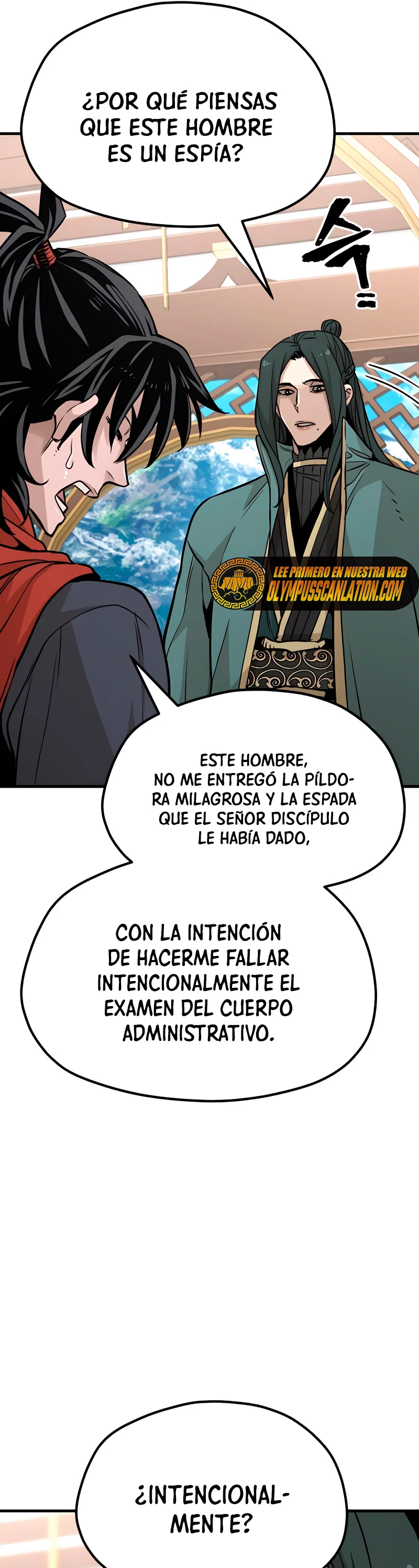 Sistema de cultivo del demonio celestial Capítulo 33 - Page 73