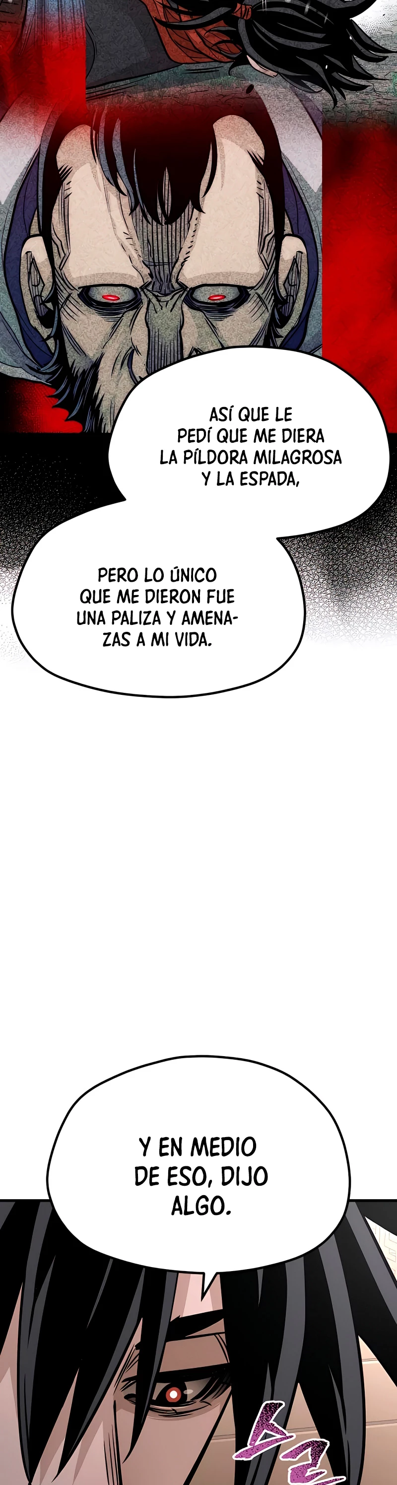 Sistema de cultivo del demonio celestial Capítulo 33 - Page 75