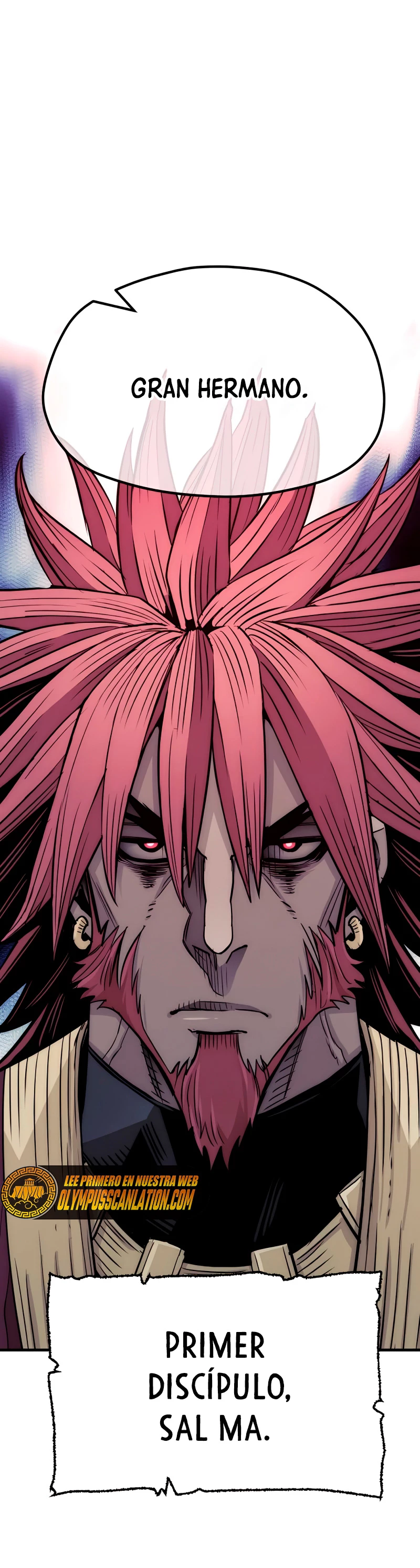Sistema de cultivo del demonio celestial Capítulo 33 - Page 8