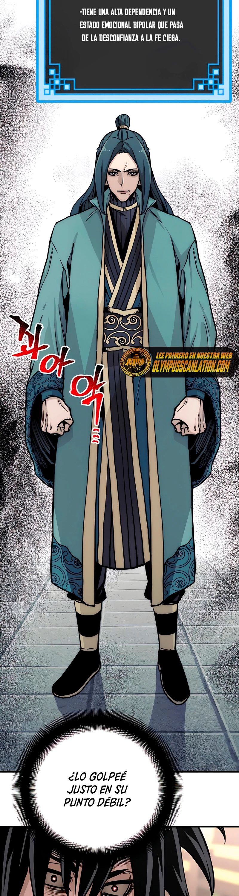 Sistema de cultivo del demonio celestial Capítulo 33 - Page 81