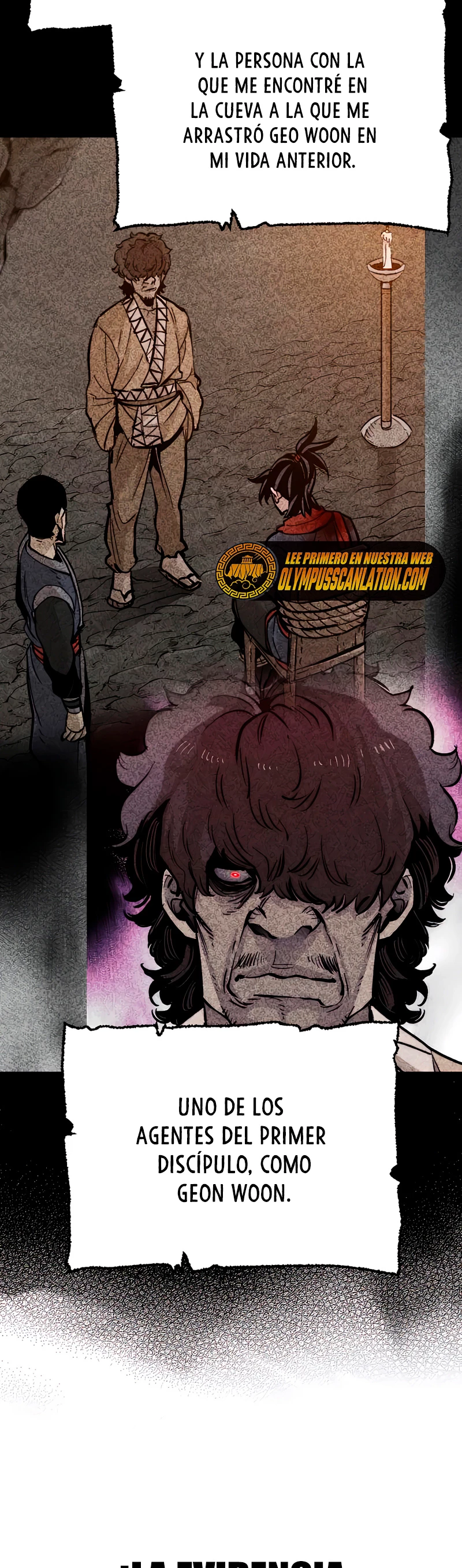 Sistema de cultivo del demonio celestial Capítulo 33 - Page 88