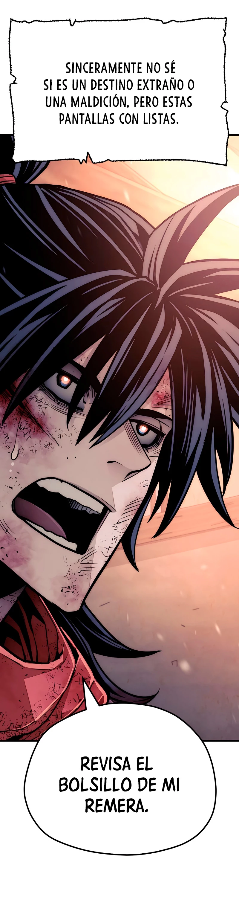 Sistema de cultivo del demonio celestial Capítulo 34 - Page 100