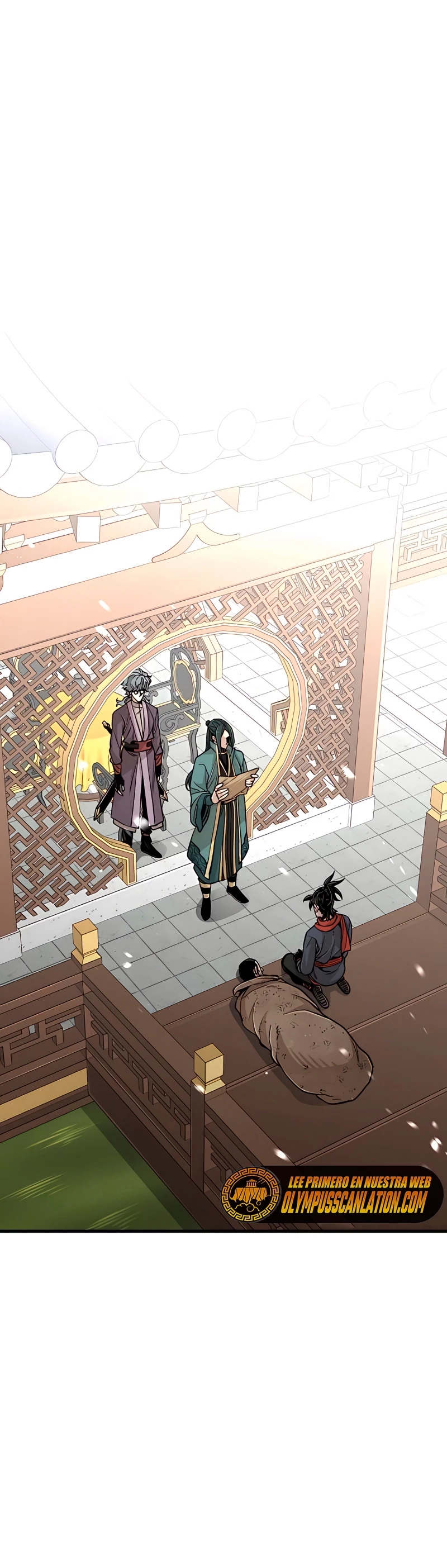 Sistema de cultivo del demonio celestial Capítulo 34 - Page 3