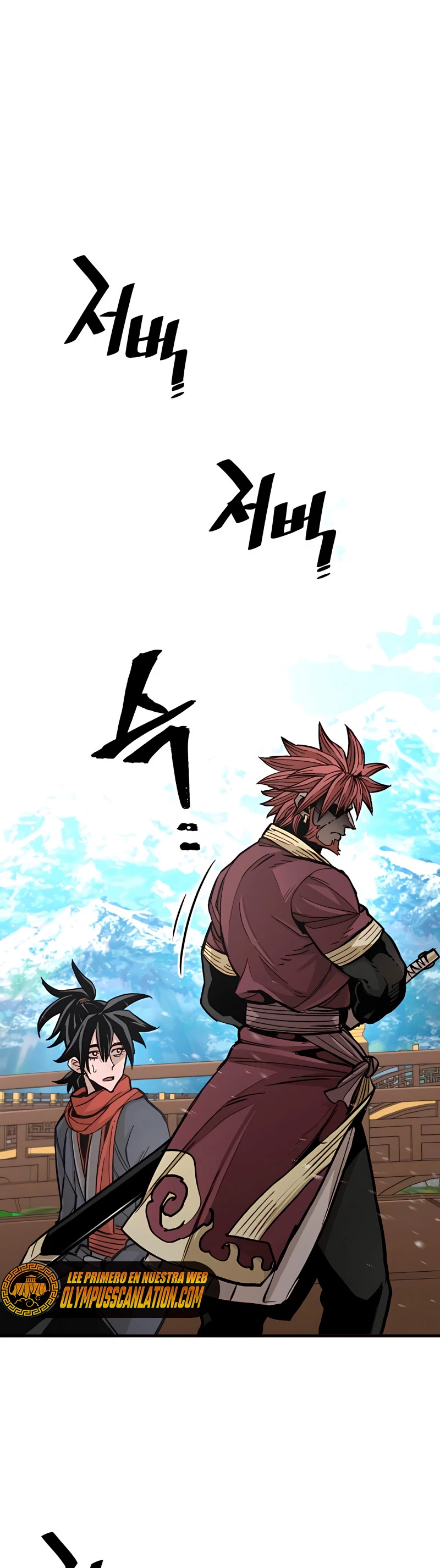 Sistema de cultivo del demonio celestial Capítulo 34 - Page 40