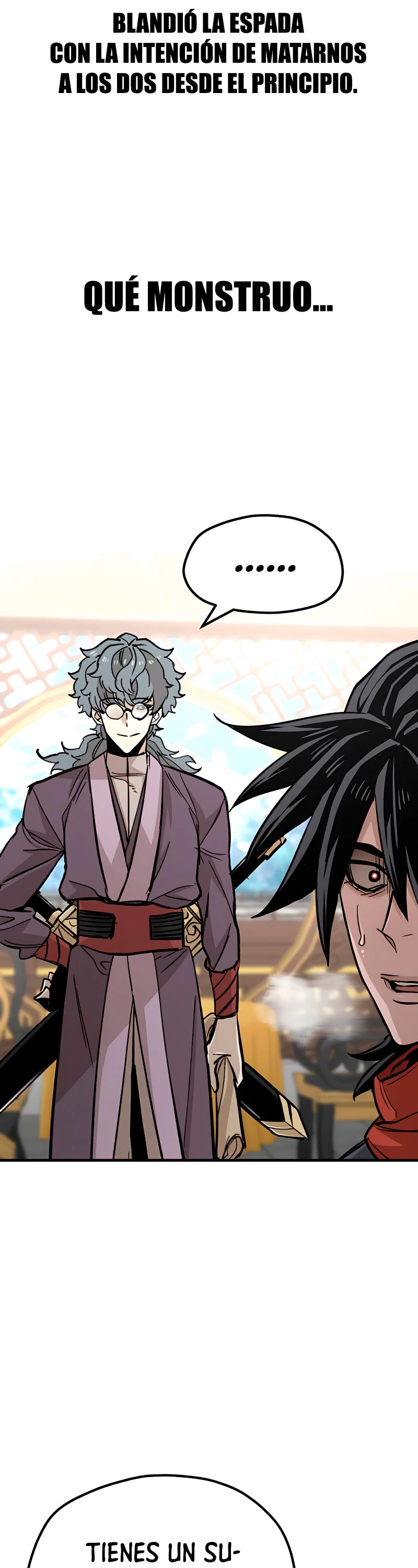 Sistema de cultivo del demonio celestial Capítulo 34 - Page 46