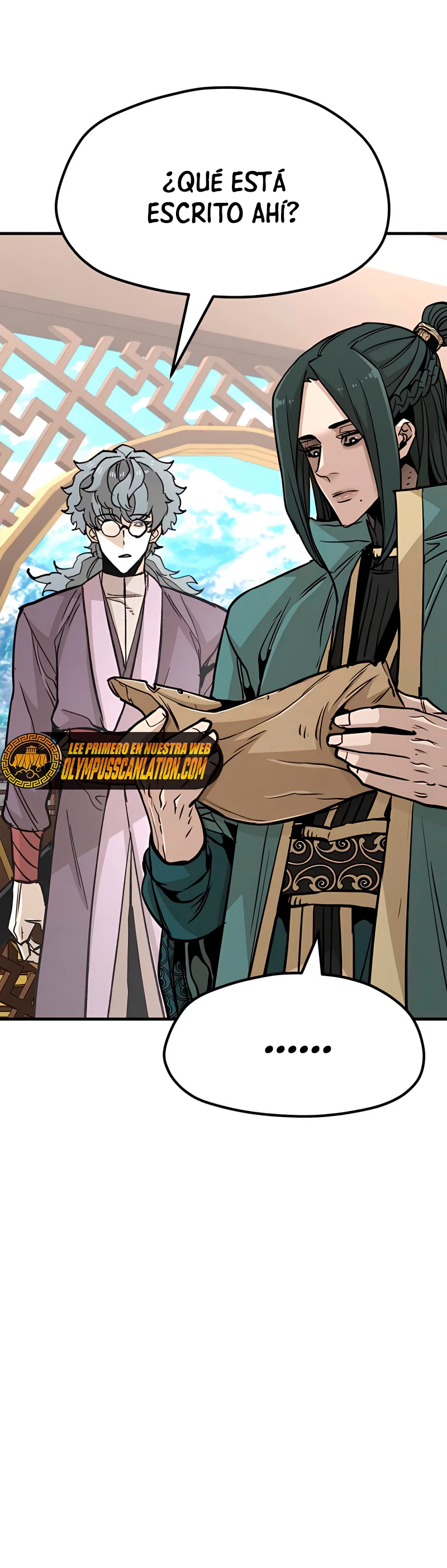 Sistema de cultivo del demonio celestial Capítulo 34 - Page 5