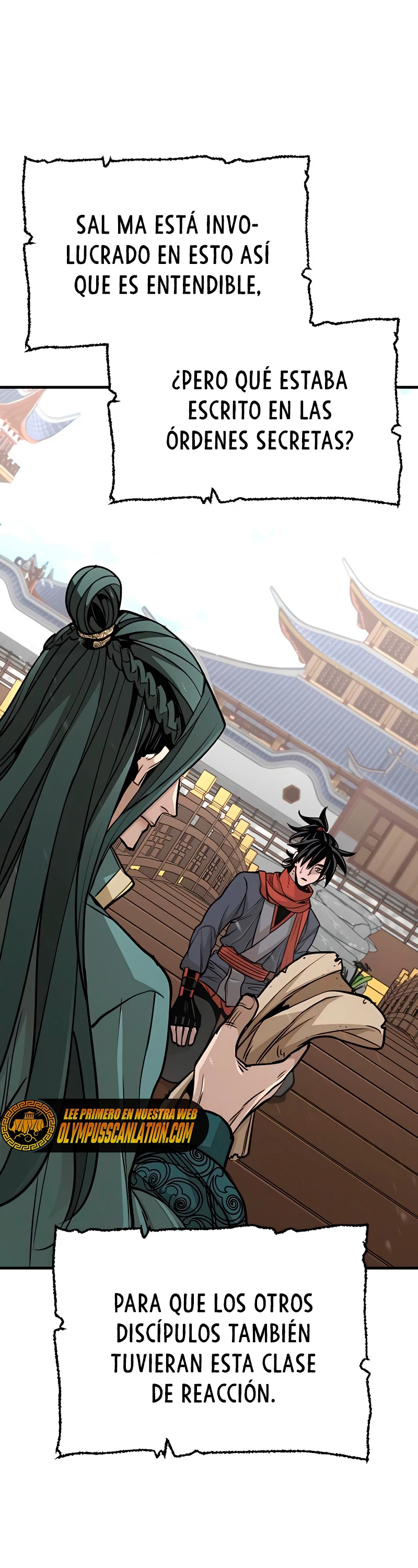 Sistema de cultivo del demonio celestial Capítulo 34 - Page 52