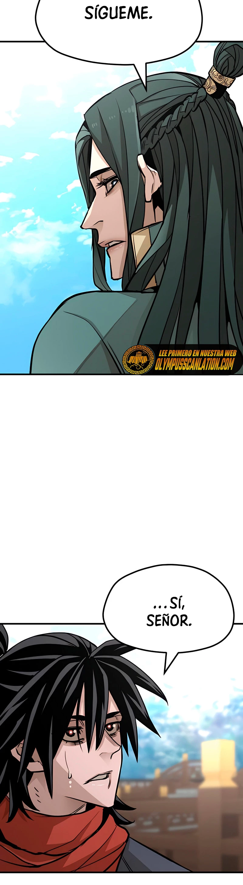 Sistema de cultivo del demonio celestial Capítulo 34 - Page 54