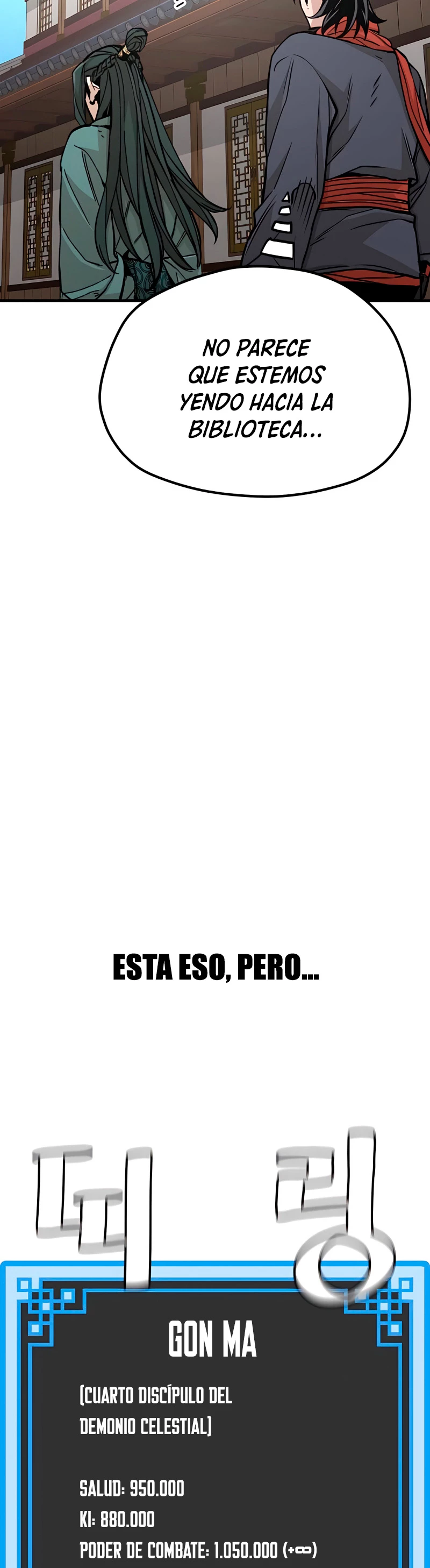 Sistema de cultivo del demonio celestial Capítulo 34 - Page 57