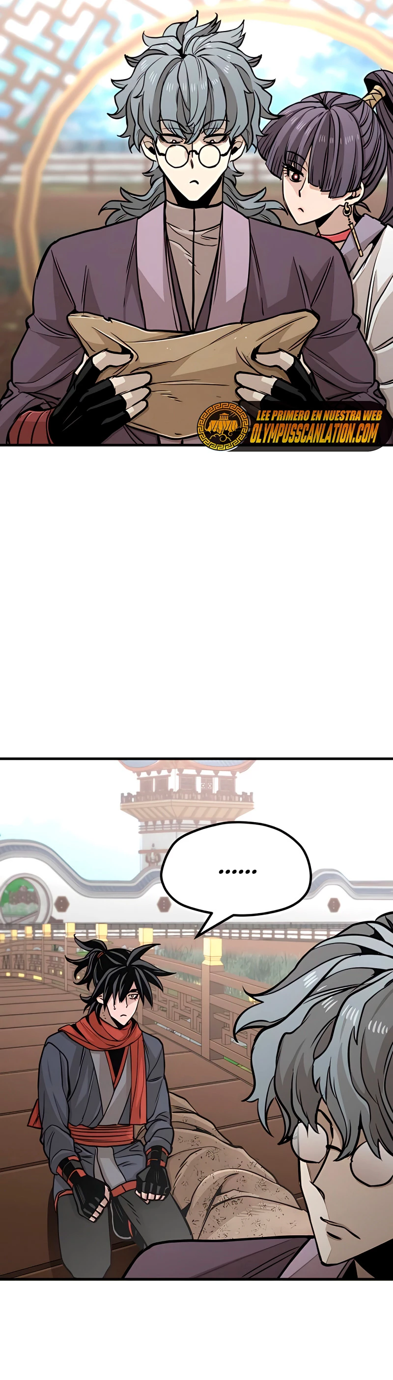 Sistema de cultivo del demonio celestial Capítulo 34 - Page 7