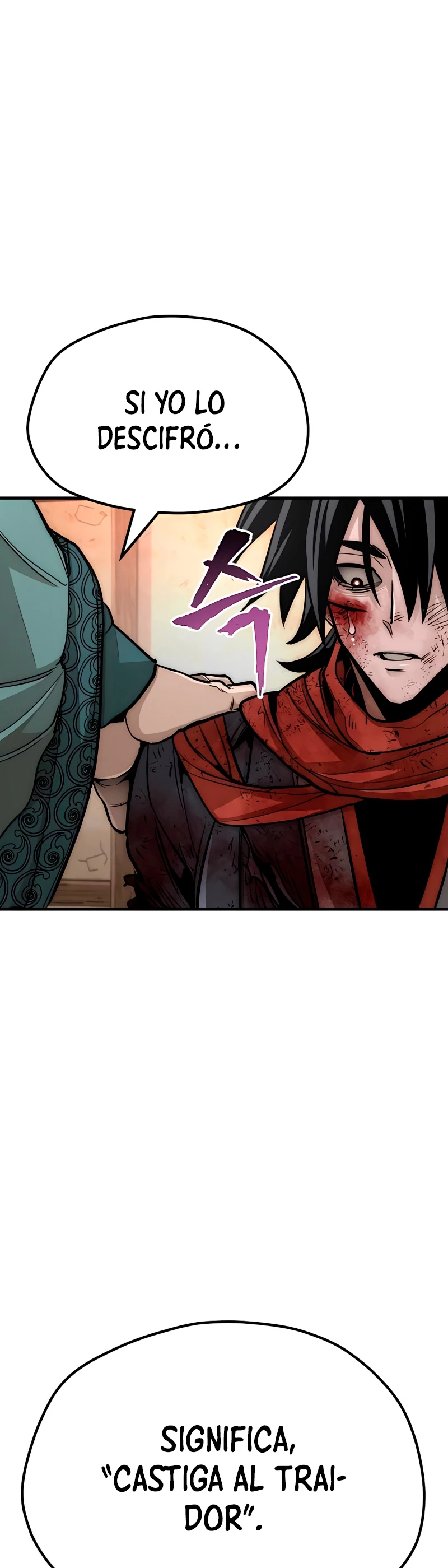 Sistema de cultivo del demonio celestial Capítulo 34 - Page 76