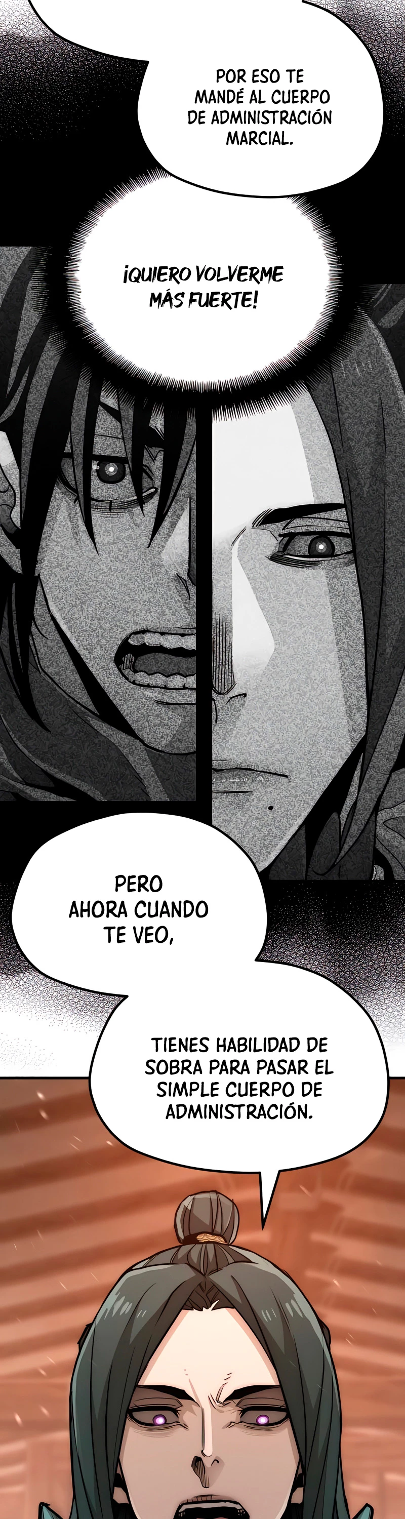 Sistema de cultivo del demonio celestial Capítulo 34 - Page 85