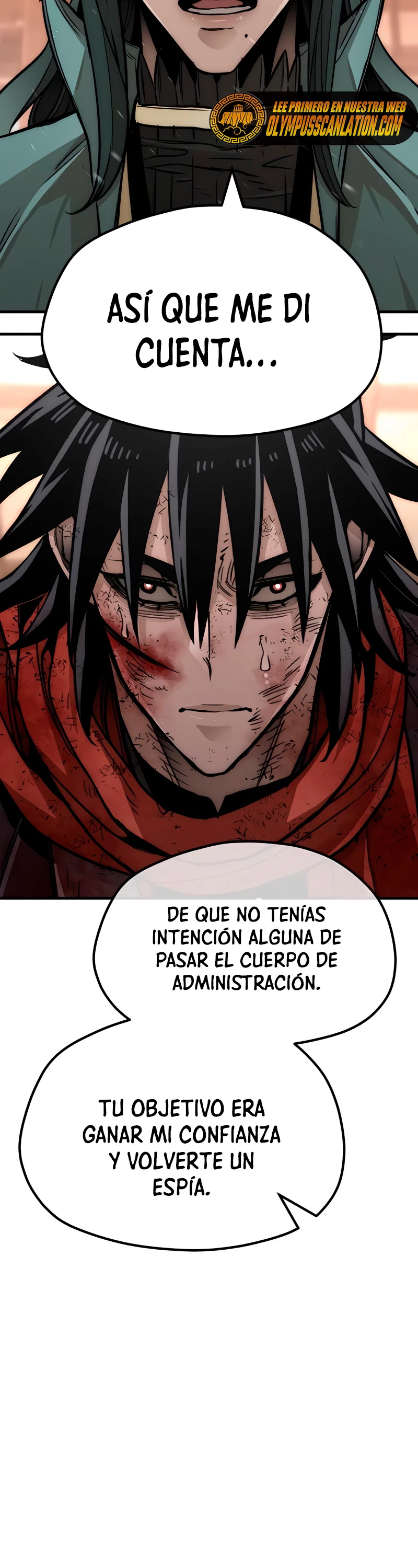 Sistema de cultivo del demonio celestial Capítulo 34 - Page 86