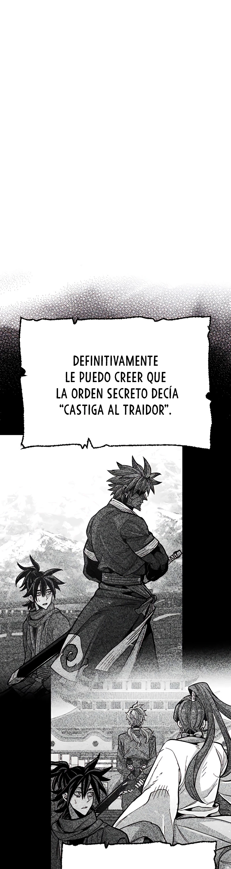 Sistema de cultivo del demonio celestial Capítulo 34 - Page 89