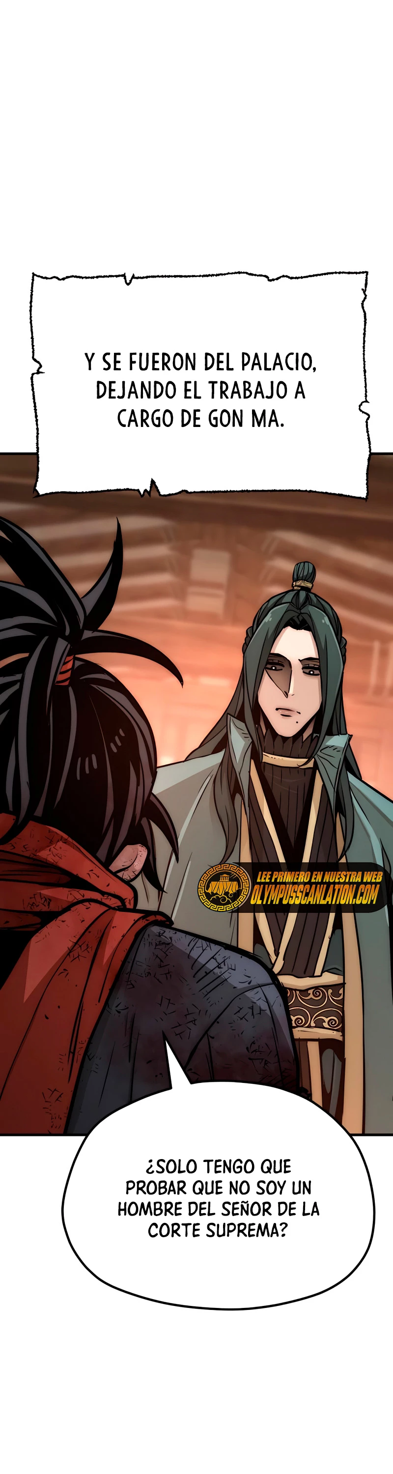 Sistema de cultivo del demonio celestial Capítulo 34 - Page 94