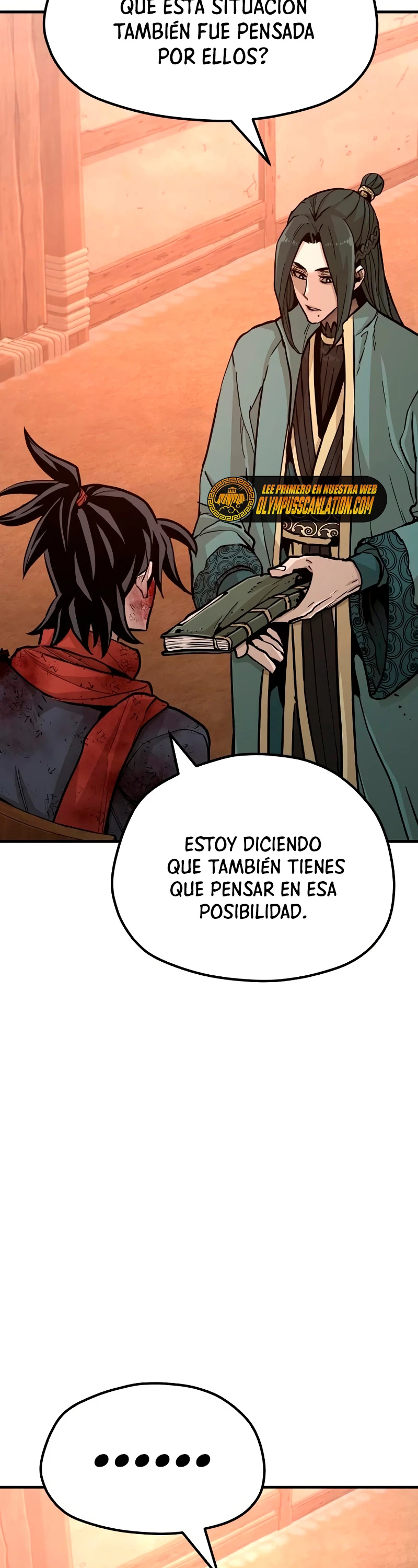 Sistema de cultivo del demonio celestial Capítulo 35 - Page 14