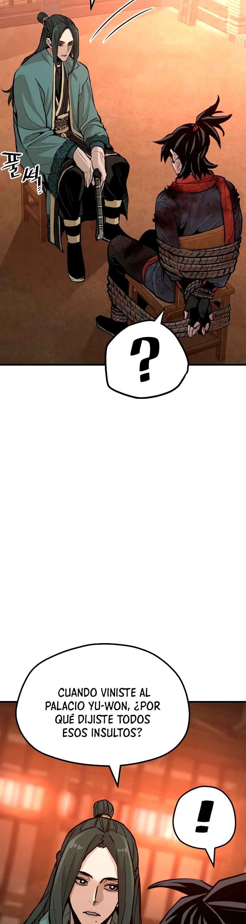 Sistema de cultivo del demonio celestial Capítulo 35 - Page 20