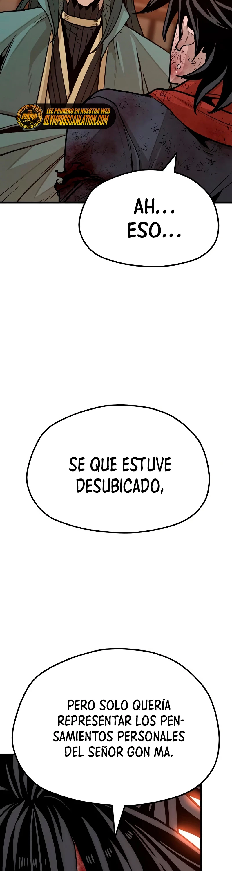 Sistema de cultivo del demonio celestial Capítulo 35 - Page 21