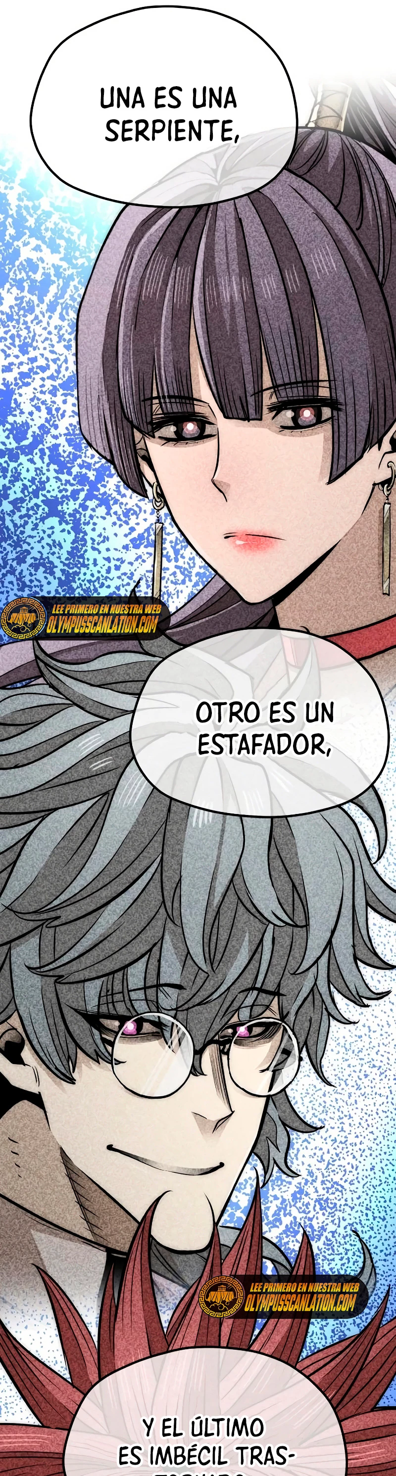 Sistema de cultivo del demonio celestial Capítulo 35 - Page 23