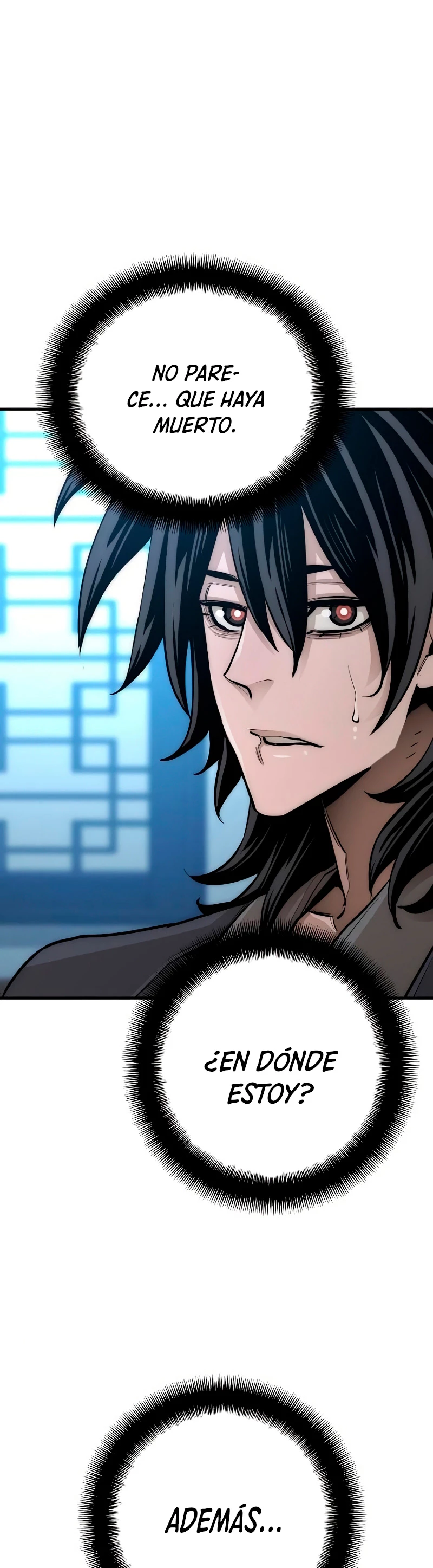 Sistema de cultivo del demonio celestial Capítulo 35 - Page 35