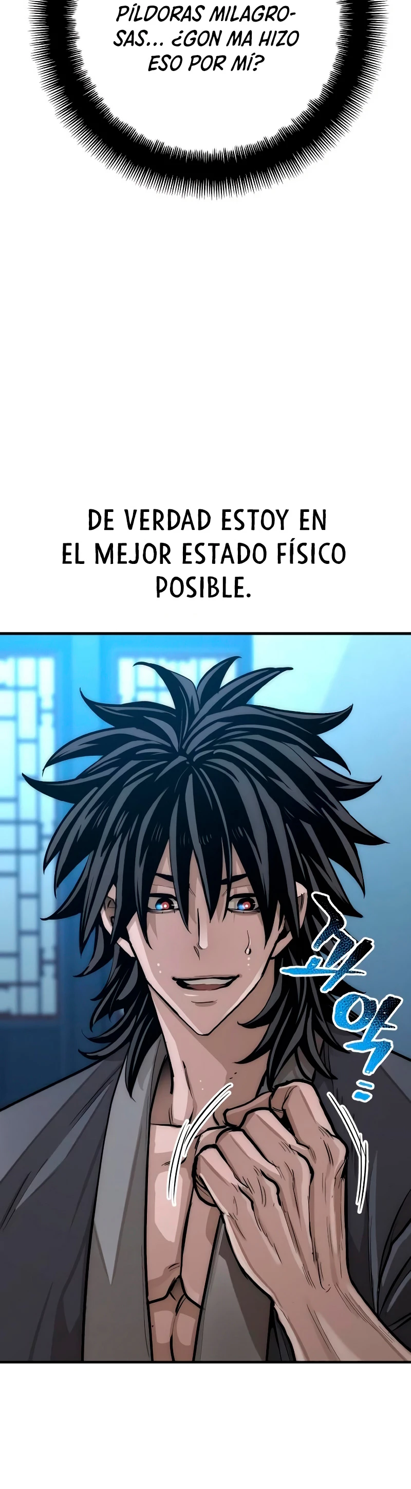 Sistema de cultivo del demonio celestial Capítulo 35 - Page 38