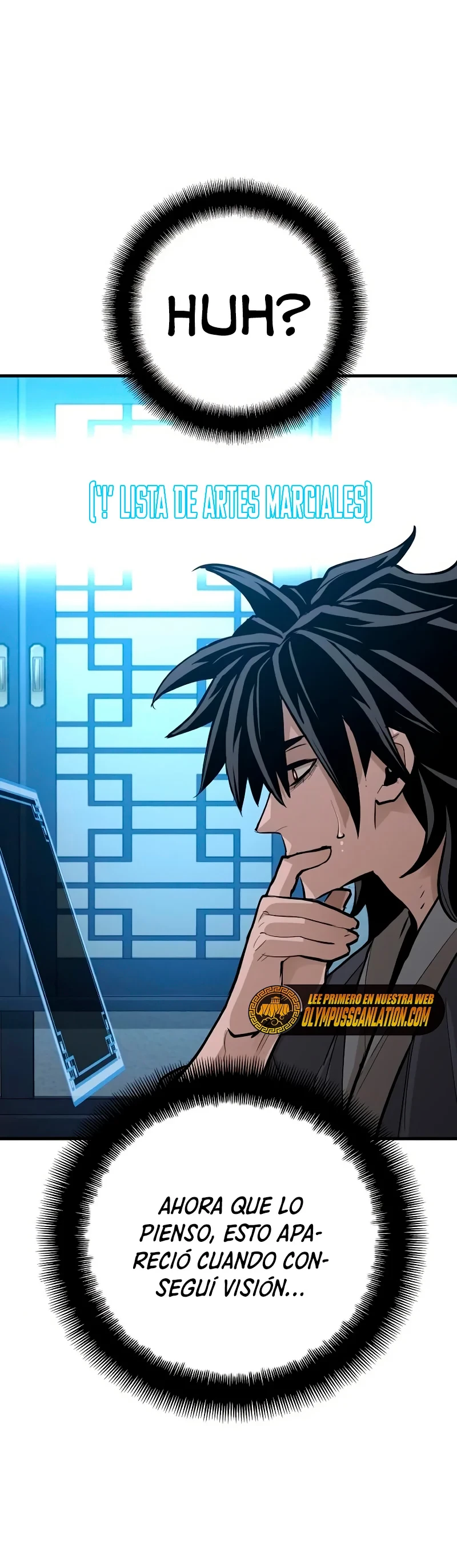 Sistema de cultivo del demonio celestial Capítulo 35 - Page 44