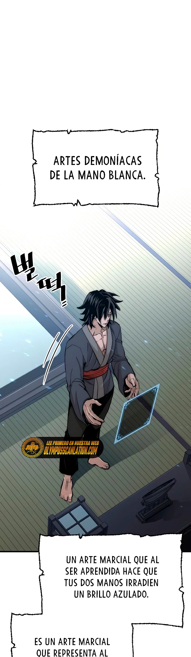 Sistema de cultivo del demonio celestial Capítulo 35 - Page 48