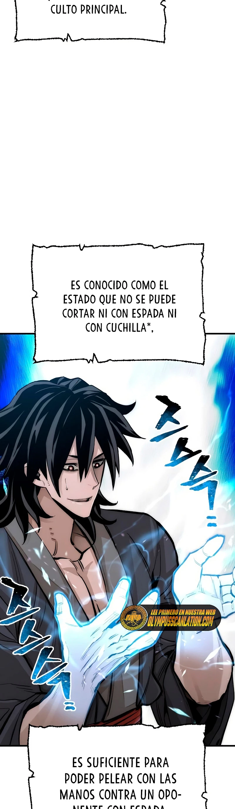 Sistema de cultivo del demonio celestial Capítulo 35 - Page 49