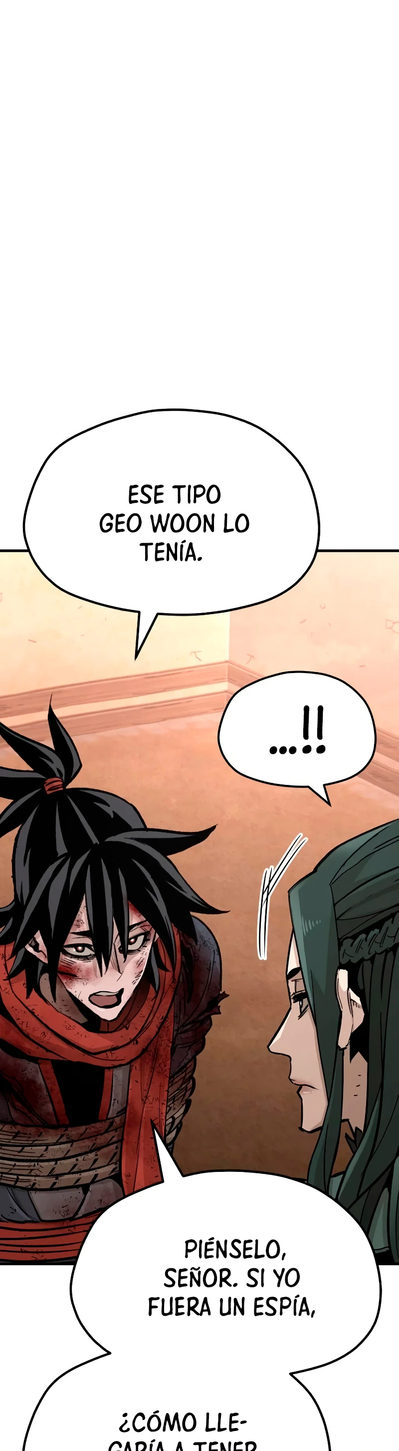 Sistema de cultivo del demonio celestial Capítulo 35 - Page 5