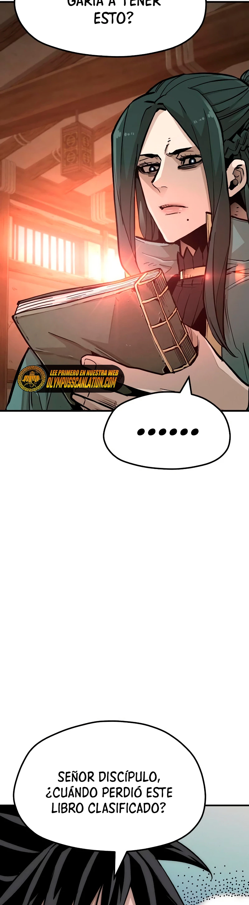 Sistema de cultivo del demonio celestial Capítulo 35 - Page 6