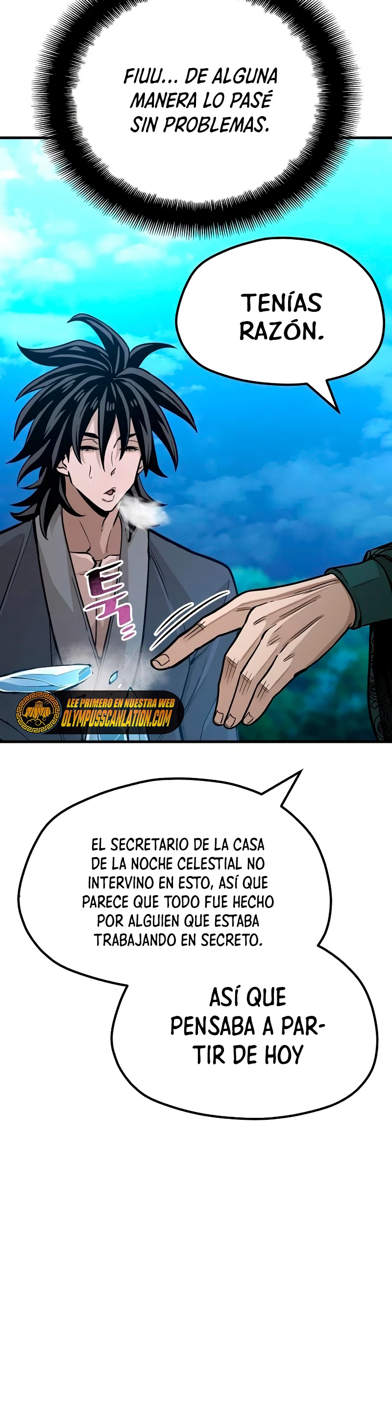 Sistema de cultivo del demonio celestial Capítulo 35 - Page 62