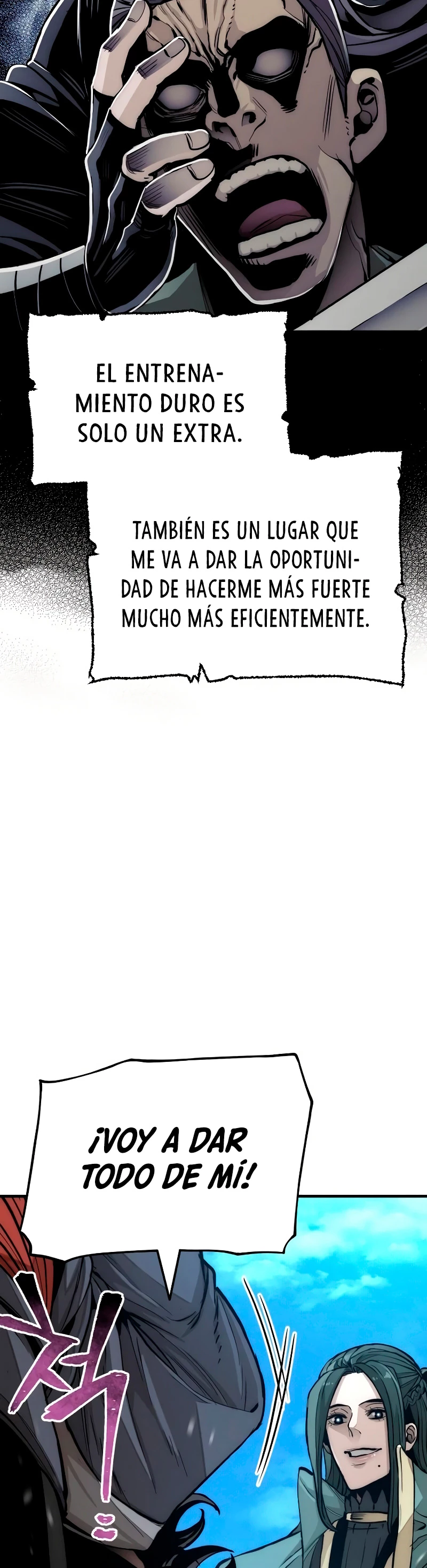 Sistema de cultivo del demonio celestial Capítulo 35 - Page 65