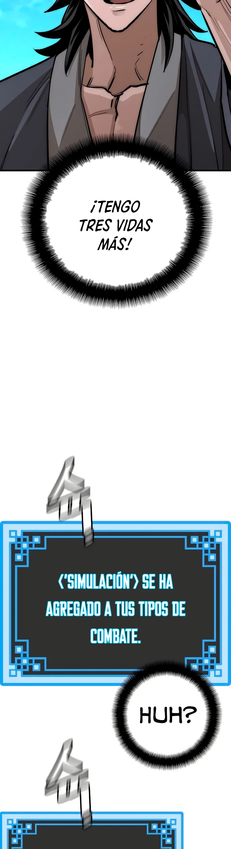 Sistema de cultivo del demonio celestial Capítulo 35 - Page 69