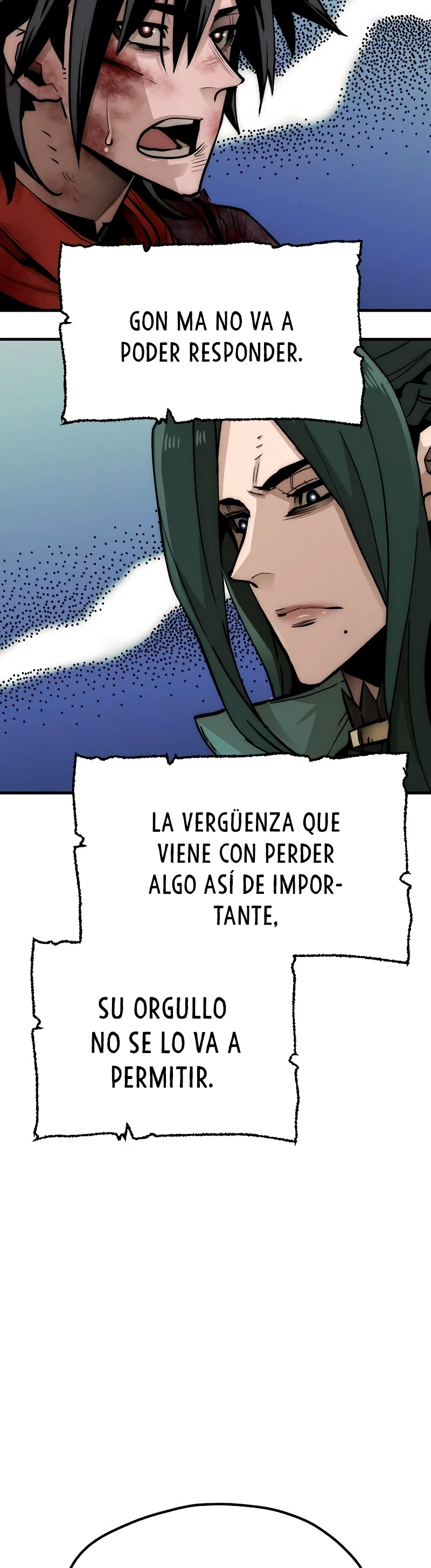 Sistema de cultivo del demonio celestial Capítulo 35 - Page 7