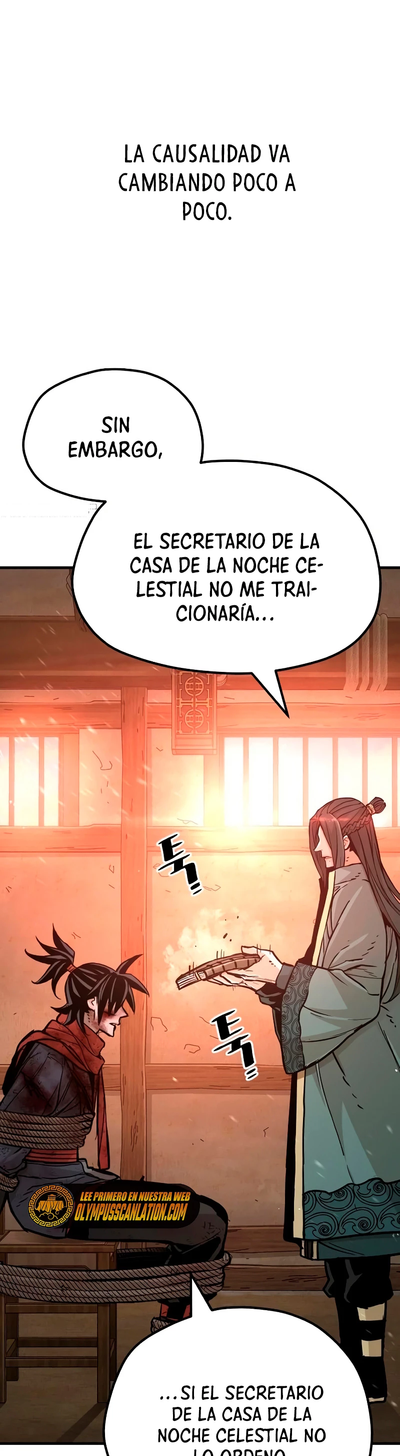 Sistema de cultivo del demonio celestial Capítulo 35 - Page 9