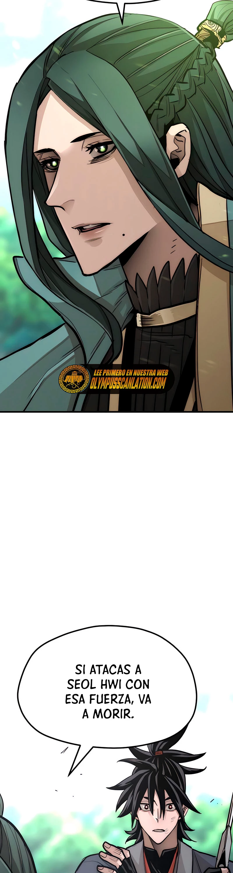 Sistema de cultivo del demonio celestial Capítulo 36 - Page 106