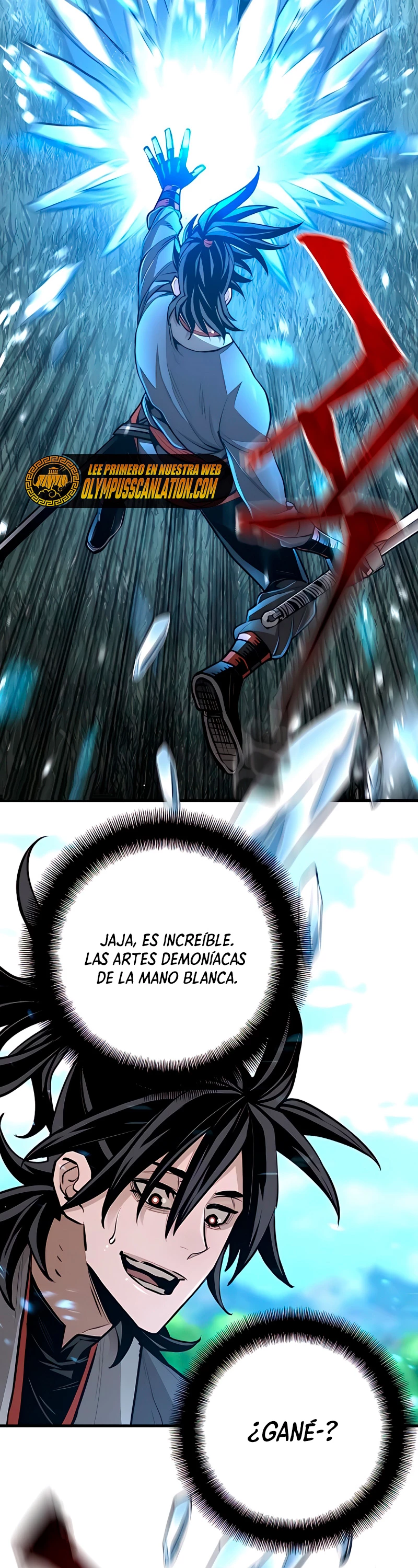 Sistema de cultivo del demonio celestial Capítulo 36 - Page 18