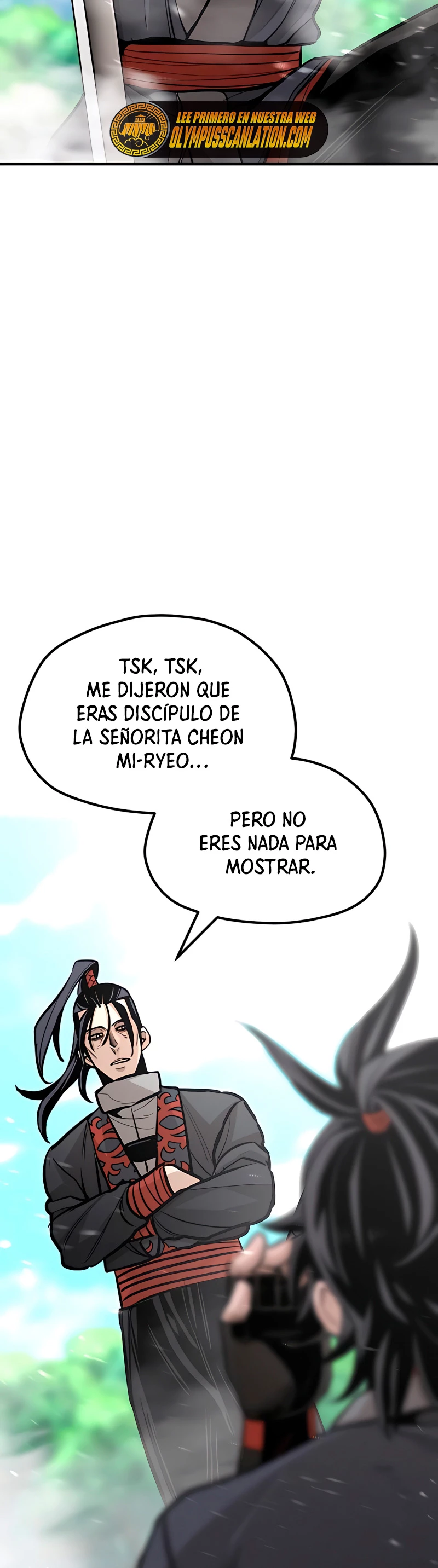 Sistema de cultivo del demonio celestial Capítulo 36 - Page 30