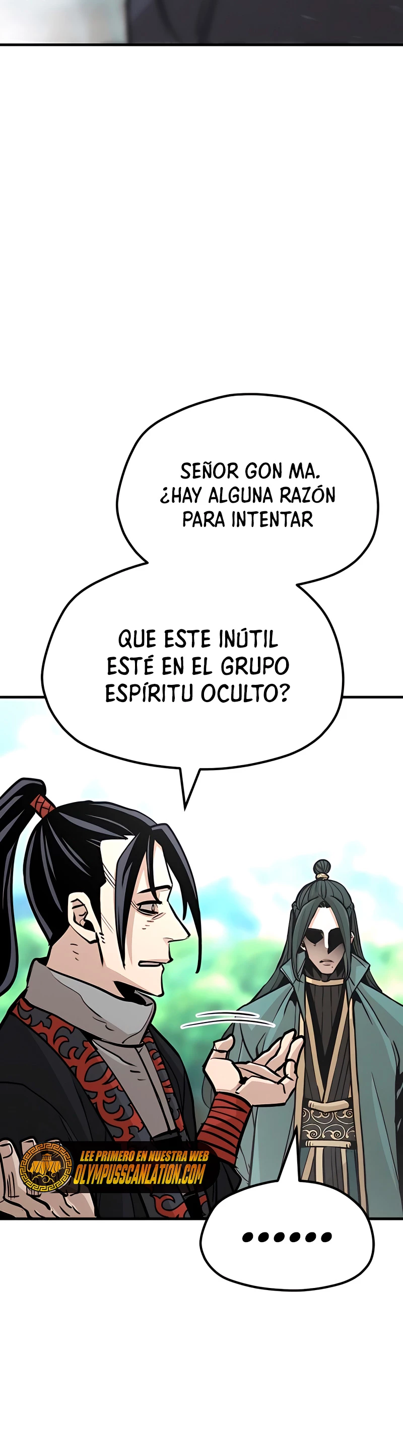 Sistema de cultivo del demonio celestial Capítulo 36 - Page 31