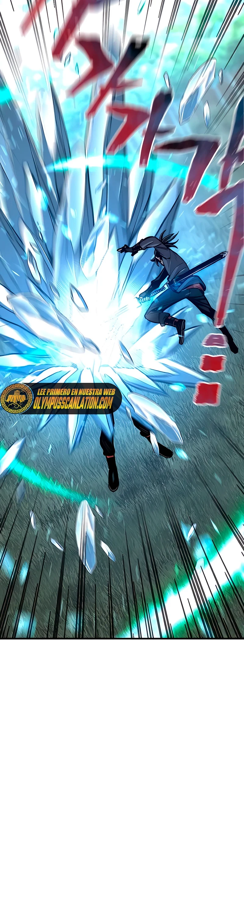 Sistema de cultivo del demonio celestial Capítulo 36 - Page 40