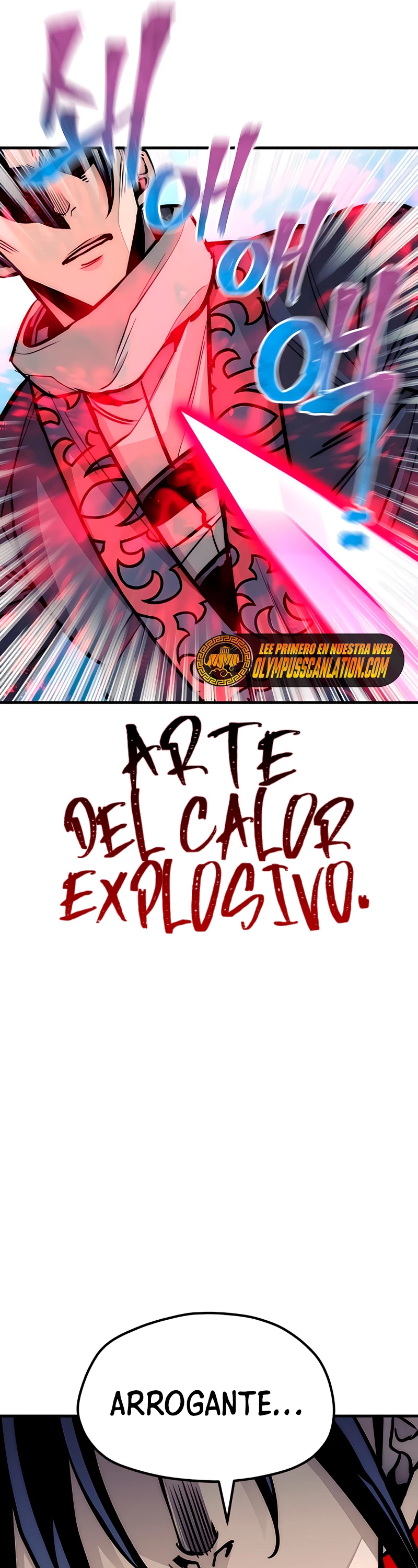 Sistema de cultivo del demonio celestial Capítulo 36 - Page 43