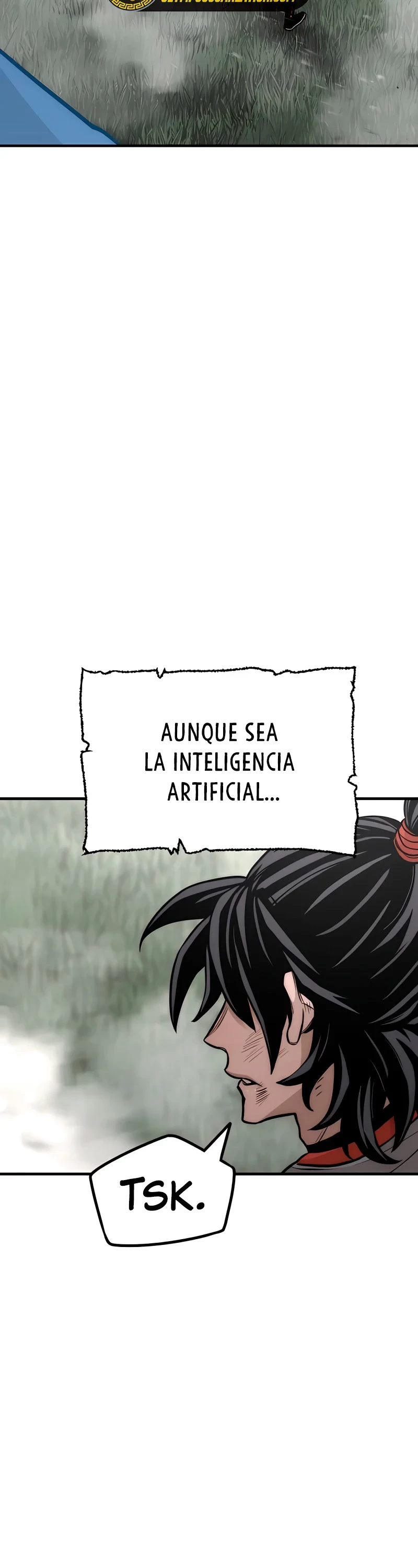 Sistema de cultivo del demonio celestial Capítulo 36 - Page 47