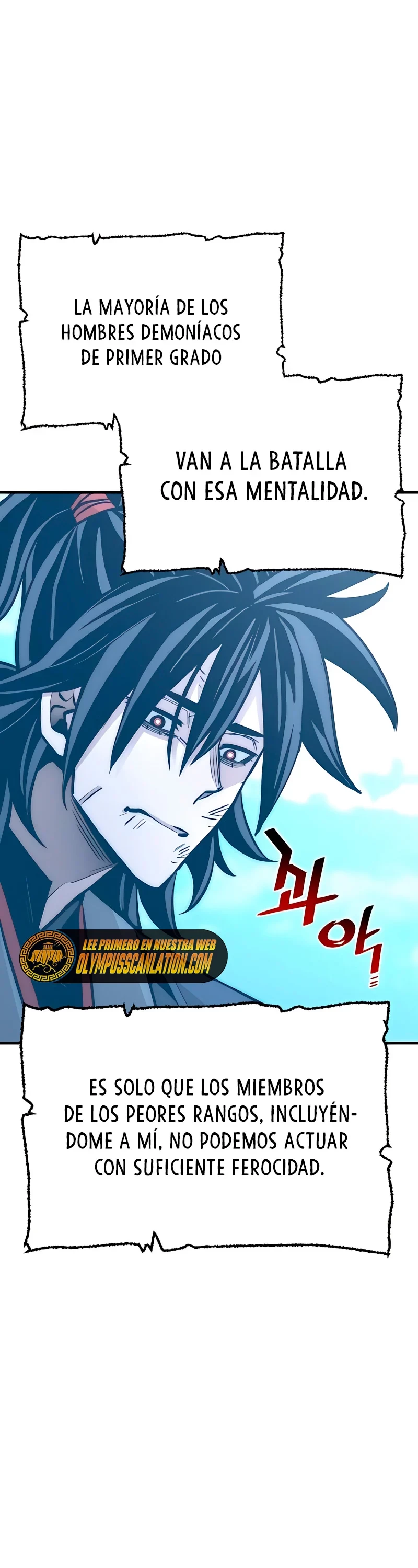 Sistema de cultivo del demonio celestial Capítulo 36 - Page 52